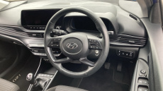 Hyundai i20 1.0T GDi 48V MHD Premium 5dr Petrol Hatchback